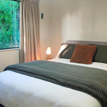 Pukemara Retreat Leilighet Sandymount Eksteriør bilde