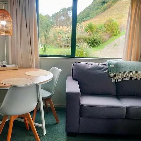 Pukemara Retreat Leilighet Sandymount Eksteriør bilde
