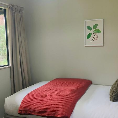 Pukemara Retreat Leilighet Sandymount Eksteriør bilde
