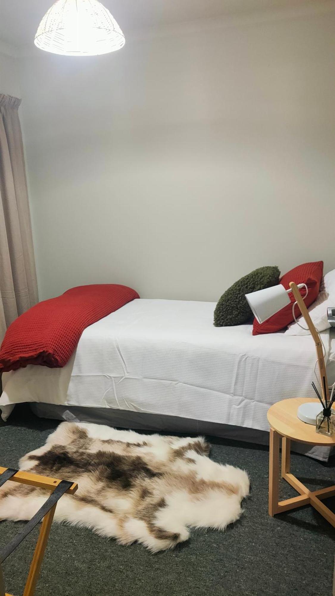 Pukemara Retreat Leilighet Sandymount Eksteriør bilde