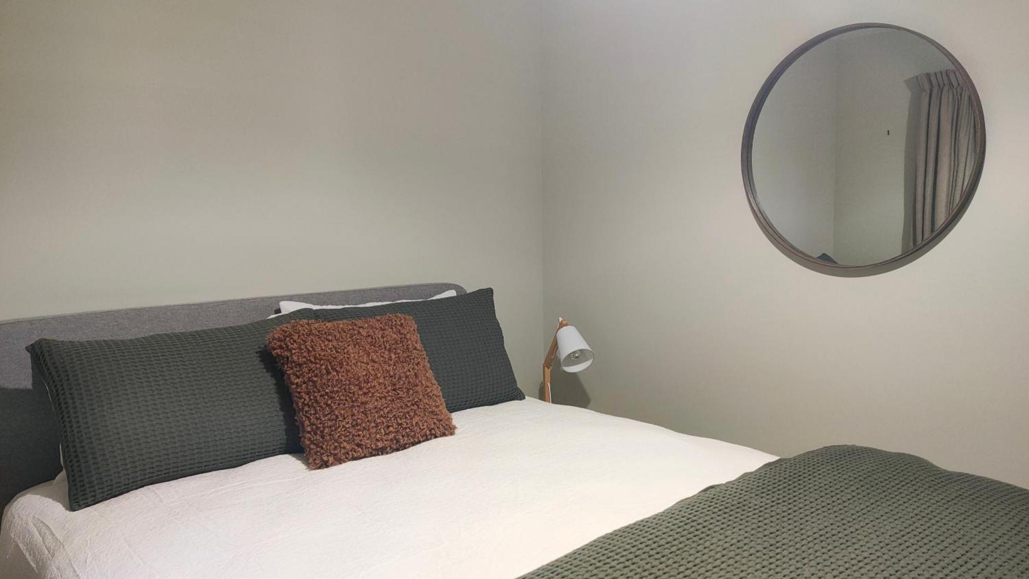 Pukemara Retreat Leilighet Sandymount Eksteriør bilde