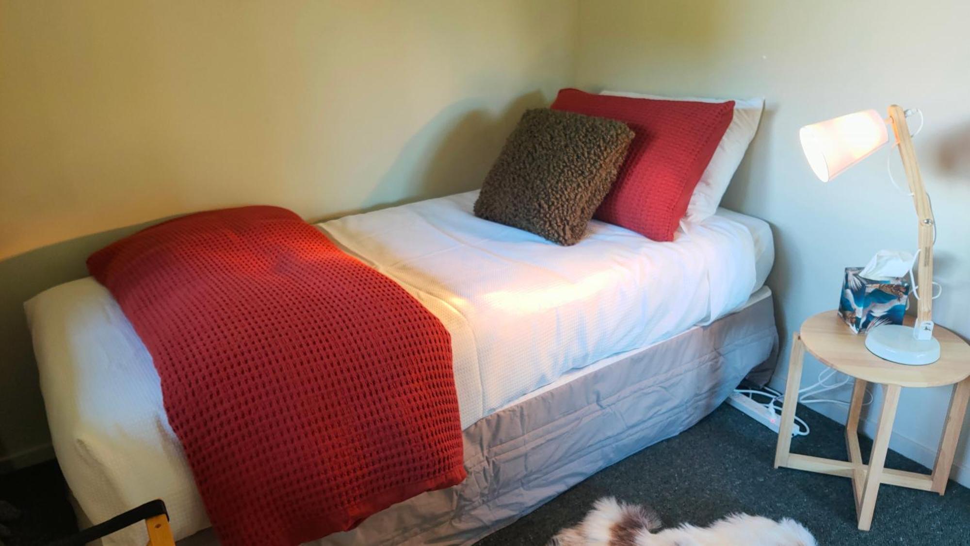 Pukemara Retreat Leilighet Sandymount Eksteriør bilde