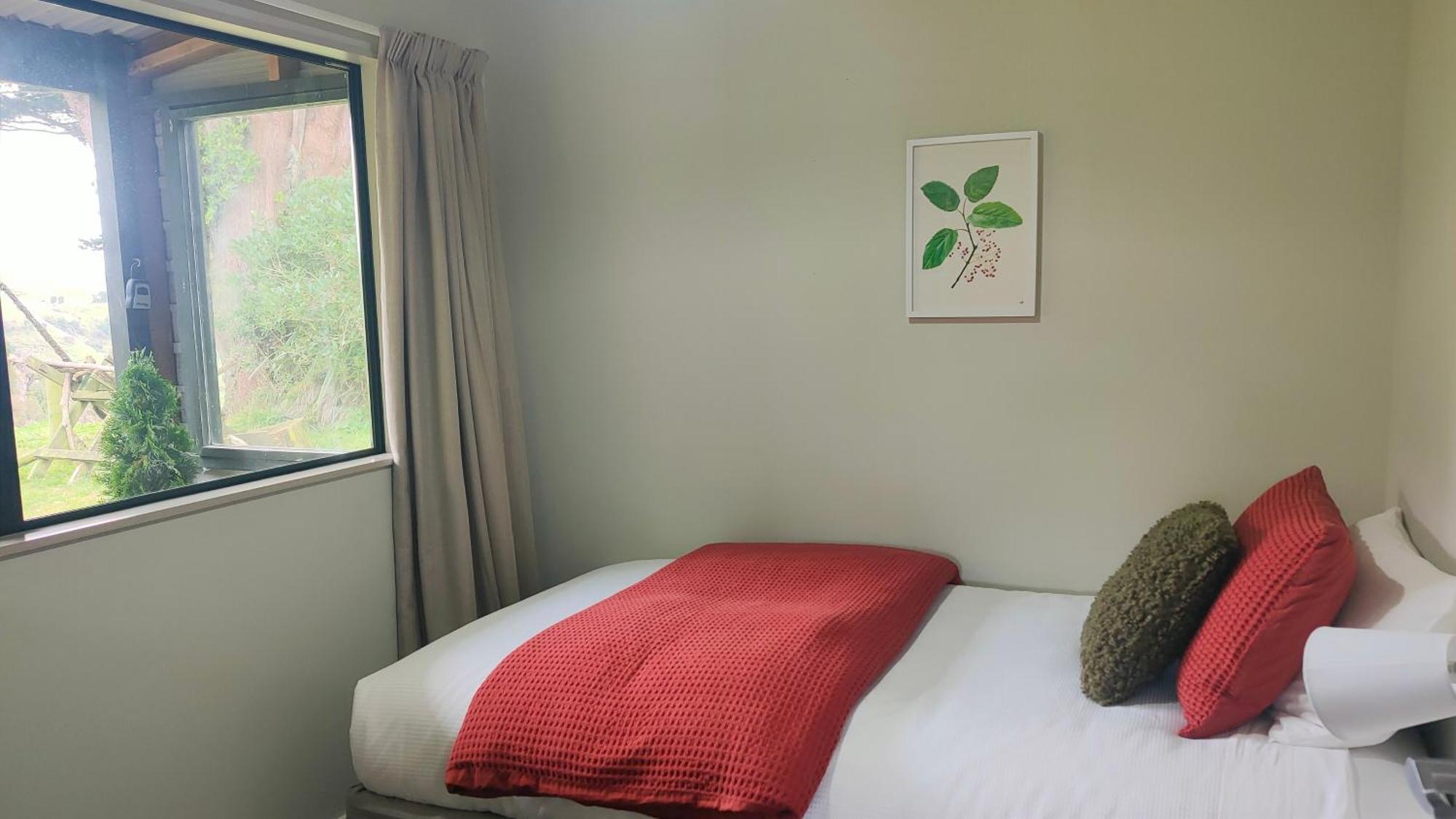 Pukemara Retreat Leilighet Sandymount Eksteriør bilde